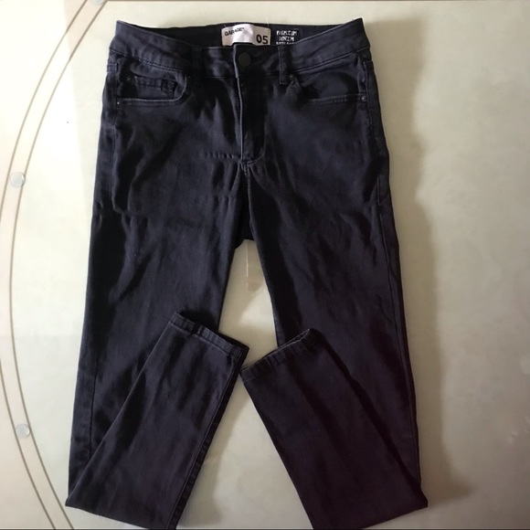 Garage Ladies High Waist Jeggings - Picture 11 of 13